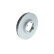 Disque de frein BD2791 Bosch, Vignette 2