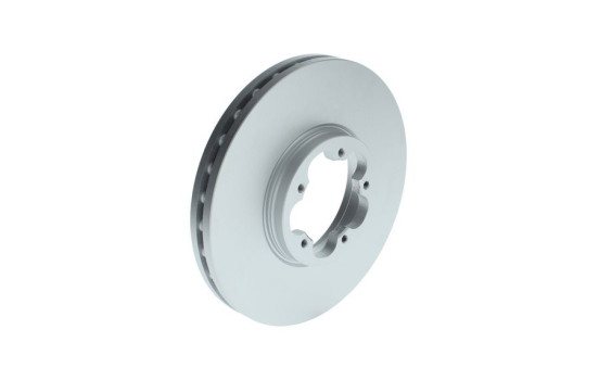Disque de frein BD2791 Bosch, Image 2