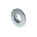 Disque de frein BD2791 Bosch, Vignette 3