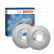 Disque de frein BD28 Bosch, Vignette 6