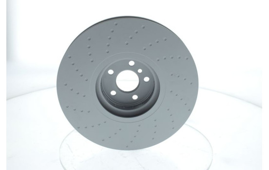 Disque de frein BD2800 Bosch, Image 4