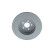 Disque de frein BD2802 Bosch, Vignette 4
