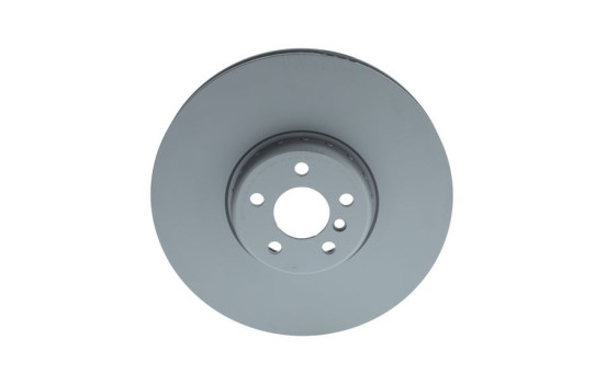 Disque de frein BD2805 Bosch, Image 2