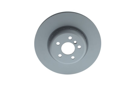 Disque de frein BD2806 Bosch, Image 2
