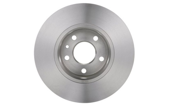 Disque de frein BD281 Bosch, Image 3