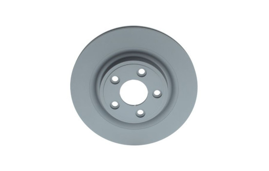 Disque de frein BD2812 Bosch, Image 2