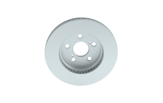 Disque de frein BD2817 Bosch, Image 4