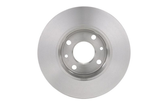 Disque de frein BD282 Bosch, Image 3