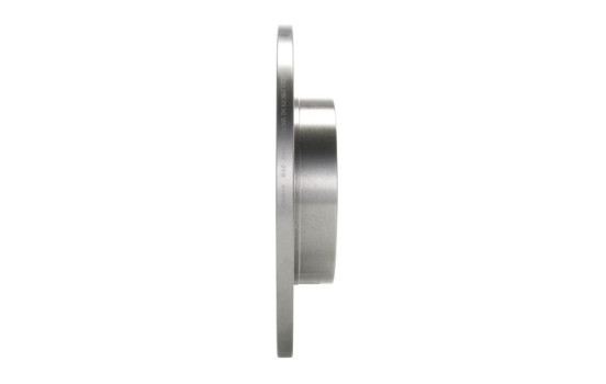 Disque de frein BD282 Bosch, Image 4