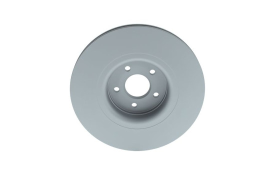 Disque de frein BD2825 Bosch, Image 4