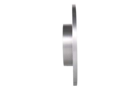 Disque de frein BD283 Bosch, Image 2