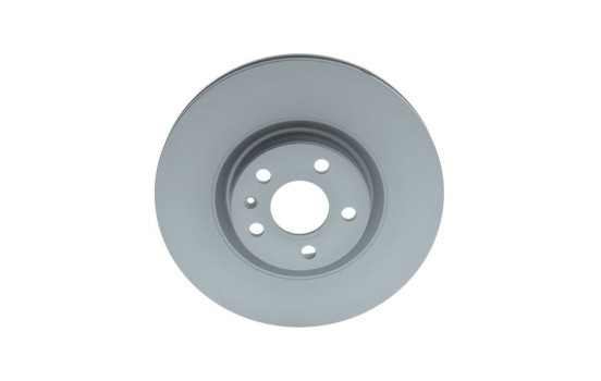 Disque de frein BD2835 Bosch, Image 2