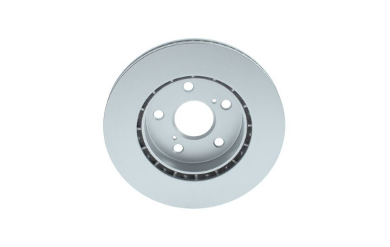 Disque de frein BD2837 Bosch, Image 4