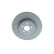 Disque de frein BD2857 Bosch, Vignette 2