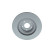 Disque de frein BD2870 Bosch, Vignette 4