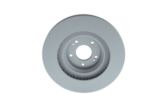 Disque de frein BD2870 Bosch, Image 4