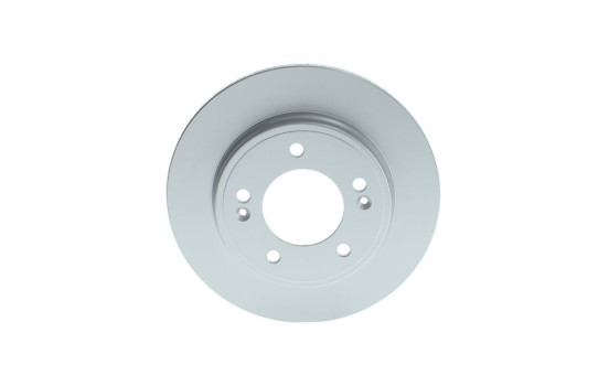 Disque de frein BD2873 Bosch, Image 2