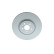 Disque de frein BD2877 Bosch, Vignette 2