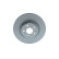 Disque de frein BD2898 Bosch, Vignette 2