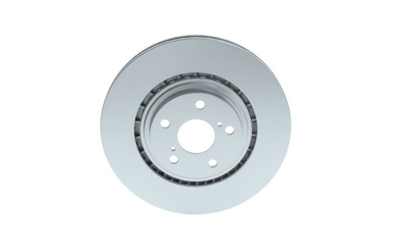 Disque de frein BD2907 Bosch, Image 2