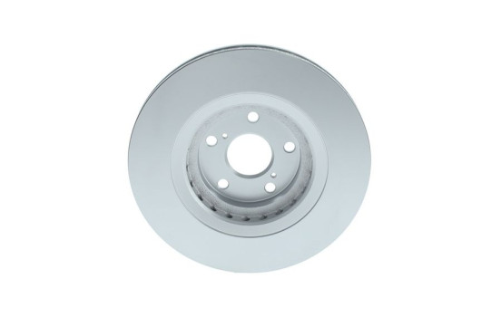 Disque de frein BD2907 Bosch, Image 4