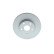 Disque de frein BD2911 Bosch, Vignette 2