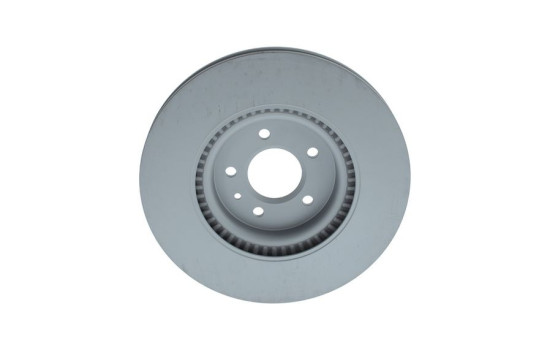 Disque de frein BD2913 Bosch, Image 4