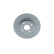 Disque de frein BD2916 Bosch, Vignette 2