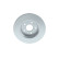 Disque de frein BD2922 Bosch, Vignette 4