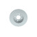 Disque de frein BD2930 Bosch, Vignette 4