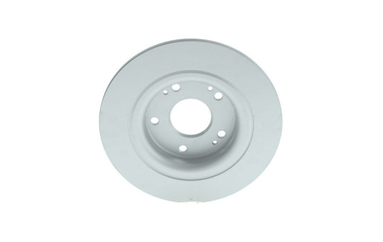 Disque de frein BD2934 Bosch, Image 4