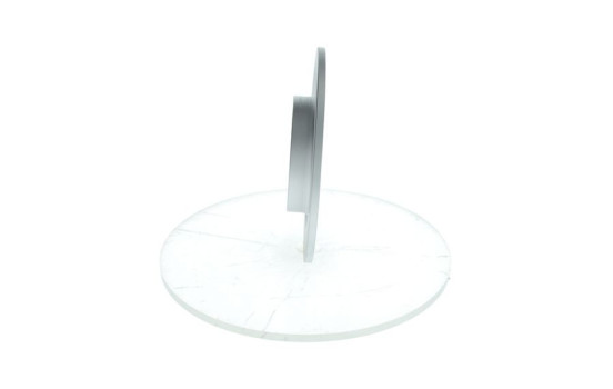 Disque de frein BD2934 Bosch, Image 5