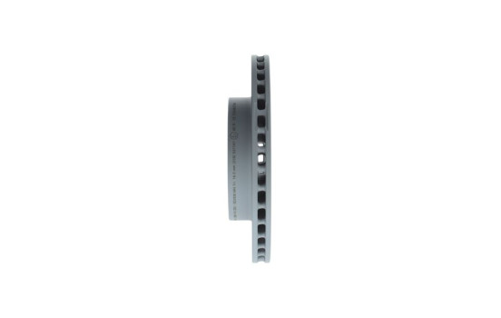 Disque de frein BD2936 Bosch, Image 2