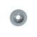 Disque de frein BD2936 Bosch, Vignette 5