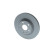Disque de frein BD2938 Bosch, Vignette 3