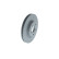 Disque de frein BD2938 Bosch, Vignette 4