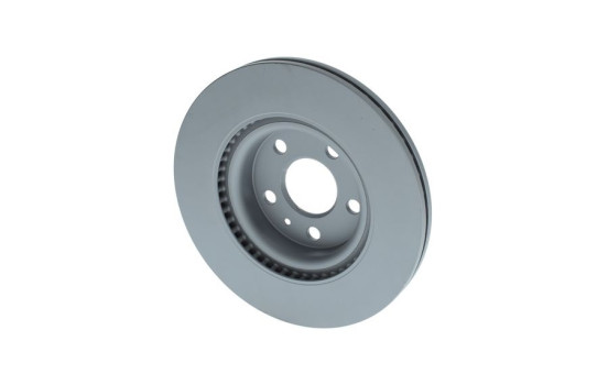 Disque de frein BD2938 Bosch, Image 5