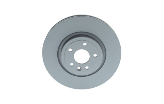 Disque de frein BD2940 Bosch, Image 2
