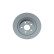 Disque de frein BD2942 Bosch, Vignette 2