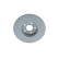 Disque de frein BD2942 Bosch, Vignette 4