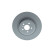 Disque de frein BD2943 Bosch, Vignette 2