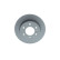 Disque de frein BD2950 Bosch, Vignette 2