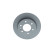 Disque de frein BD2951 Bosch, Vignette 2