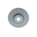 Disque de frein BD2956 Bosch, Vignette 2