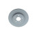 Disque de frein BD2961 Bosch, Vignette 2