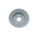 Disque de frein BD2962 Bosch, Vignette 2