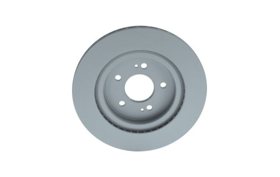 Disque de frein BD2962 Bosch, Image 4