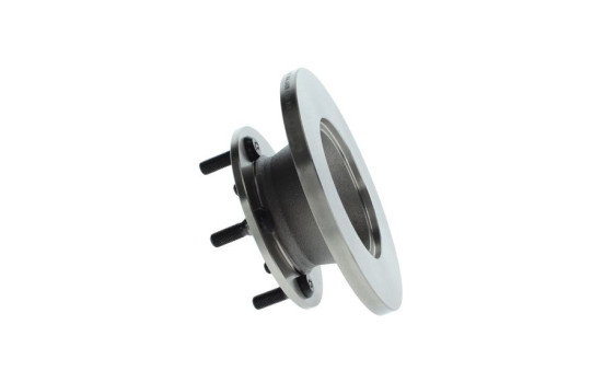 Disque de frein BD297 Bosch, Image 3