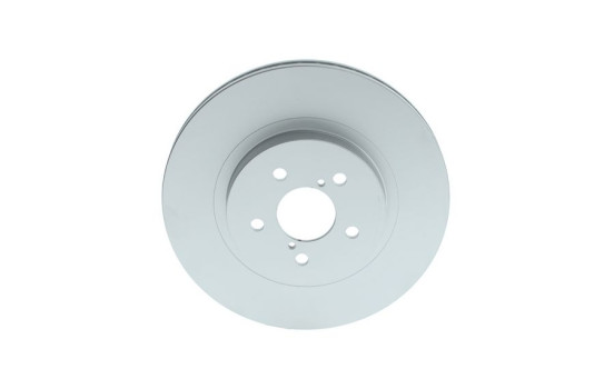 Disque de frein BD2972 Bosch, Image 2