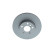 Disque de frein BD2977 Bosch, Vignette 2